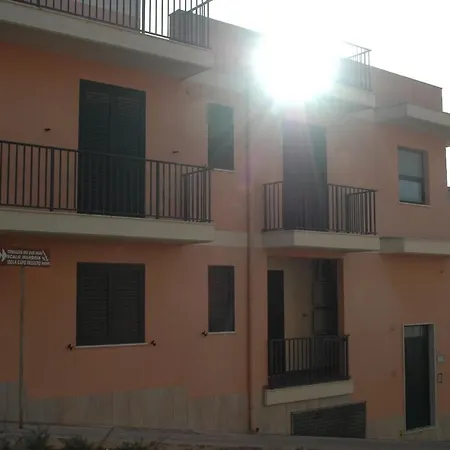 Antares Holiday home *