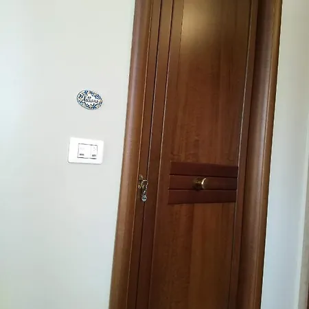 Holiday home Antares *
