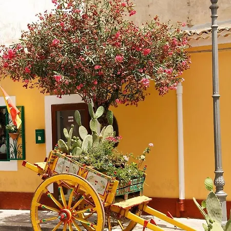 Antares Holiday home Portopalo Di Capo Passero