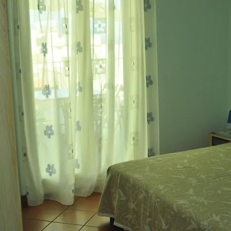 Holiday home Antares *