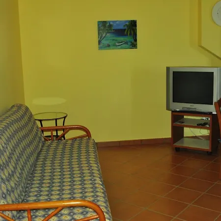Antares Holiday home