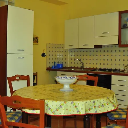 Antares Holiday home *