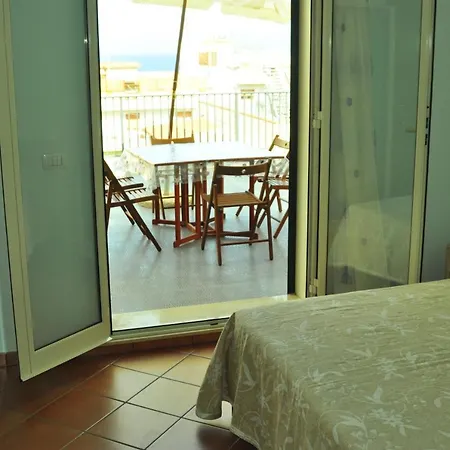 Holiday home Antares *