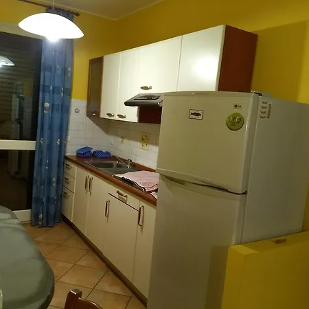 Antares Holiday home