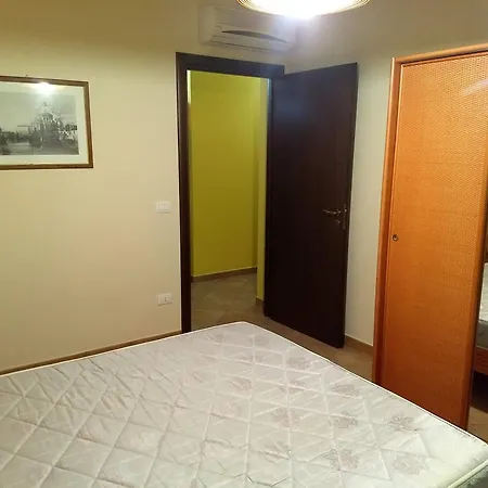 Antares Holiday home