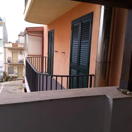 Holiday home Antares