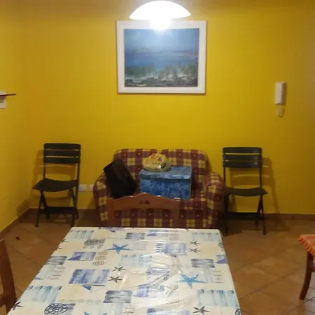 Antares Holiday home Portopalo Di Capo Passero