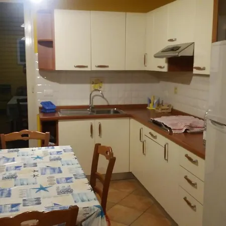 Antares Holiday home