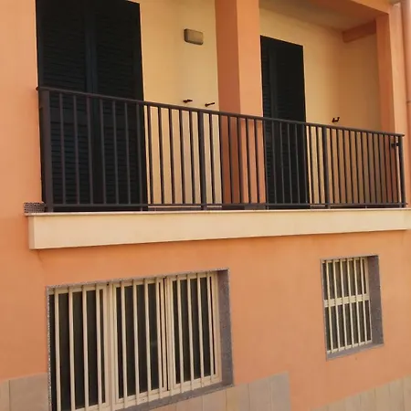 Holiday home Antares *