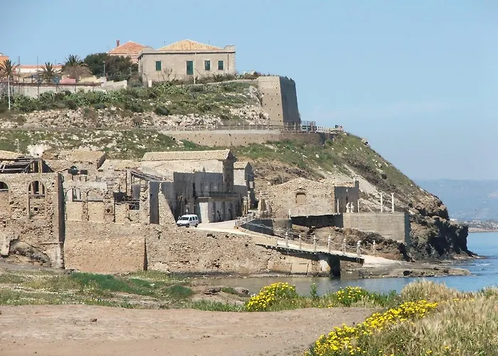 Antares Ferienhaus *